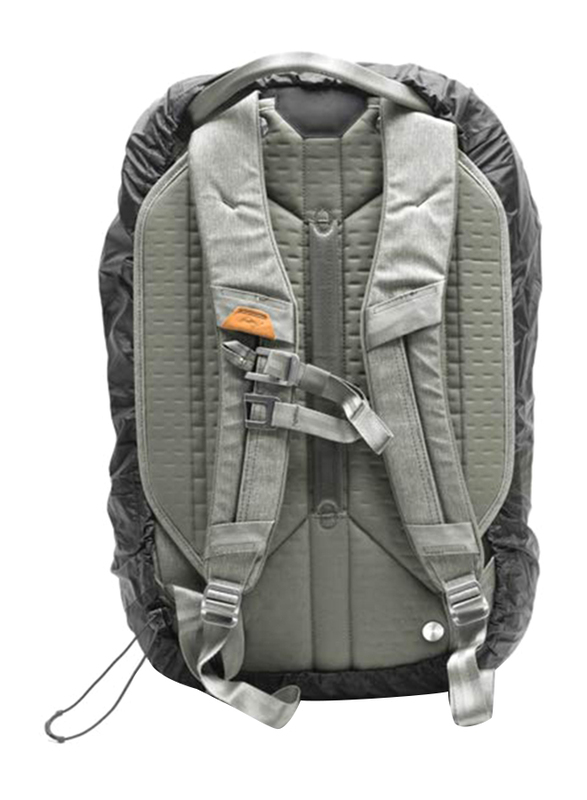 Peak Design Rain Fly for Travel Backpack, Black