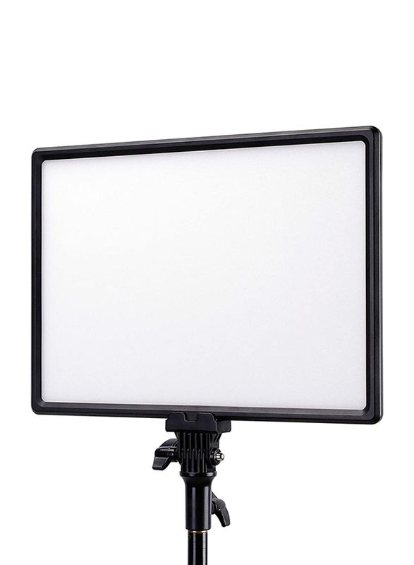 

Phottix Nuada S3 Video LED Light, Black