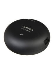 Tamron TIC-CAN Tap In Console for Canon Camera, Black