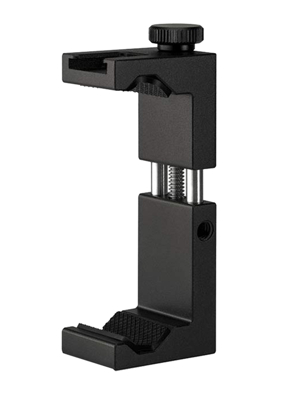 Rode Universal Edition Microphones Vlogger Kit, Black
