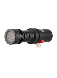 Rode VideoMic Me Directional Microphone for Smartphones, Black