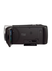 Sony HDR-CX405 Full HD Handycam Camcorder, 9.2 MP, Black