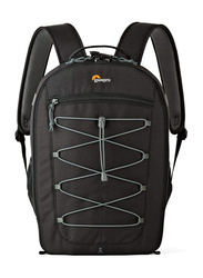 Lowepro Photo Classic BP 300 AW High-Capacity Camera Backpack Bag for DSLR Camera, Black