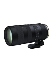 Tamron A025E SP 70-200mm F/2.8 Di VC USD G2 Lens for Canon Camera, Black
