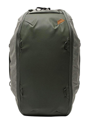 Peak Design Travel Duffel Bag, 65L, Sage Green