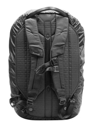 Peak Design Rain Fly for Travel Backpack, Black