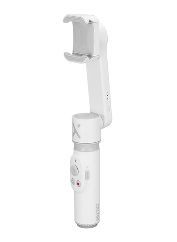 Zhiyun-Tech Smooth-X Smartphone Gimbal, White