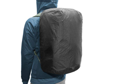 Peak Design Rain Fly for Travel Backpack, Black