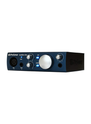 Pre Sonus I-One Audio Box Voice Recorder, Blue
