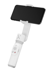 Zhiyun-Tech Smooth-X Smartphone Gimbal, White
