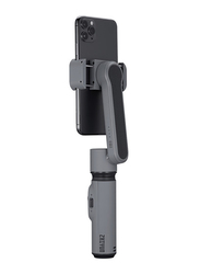 Zhiyun Smooth X 2-Axis Gimbal Stabilizer for Smartphones, Grey