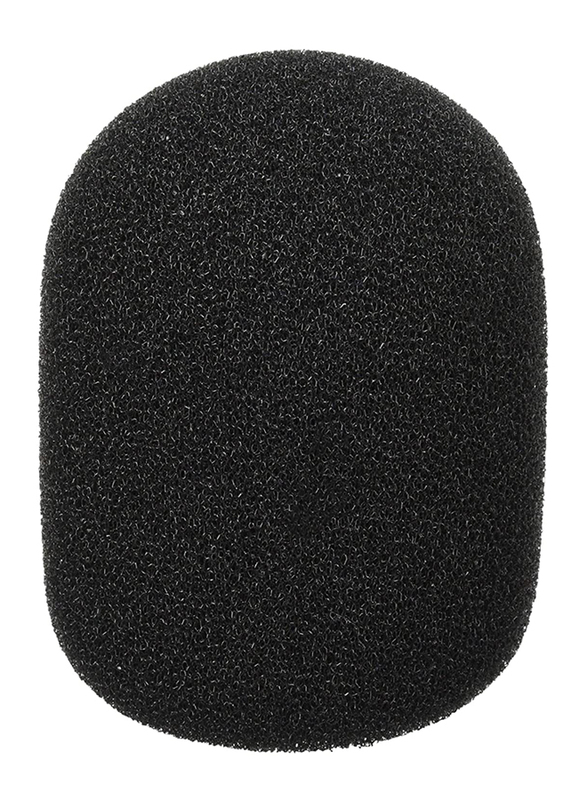 

Rode WS2 Windscreen for NT1-A, NT2-A, NT1000, NT2000, NTK, K2 & Broadcaster, Black