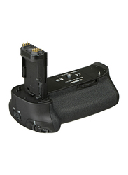 Canon BG-E11 Battery Grip for Canon EOS 5DS/EOS 5DS R/EOS 5D Mark III Cameras, Black