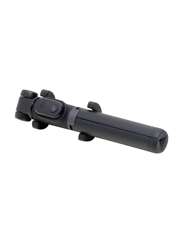 Xiaomi Mi Bluetooth Selfie Stick Tripod, Black