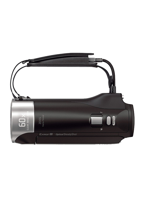 Sony HDR-CX405 Full HD Handycam Camcorder, 9.2 MP, Black