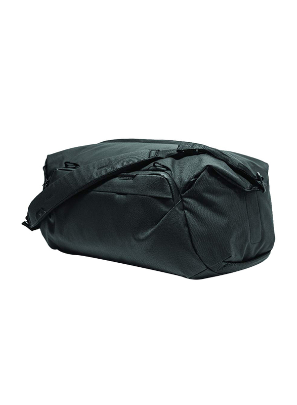 Peak Design Travel Duffel Bag, 35L, Black