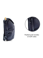 Peak Design V2 20L Backpack Laptop Bag, Midnight Blue