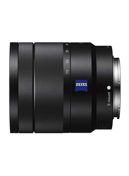 Sony Vario-Tessar T E 16-70mm F4 ZA OSS SLR Lense for Sony E Mount, Black