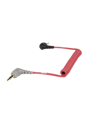 Rode SC7 Microphone Cable, Red
