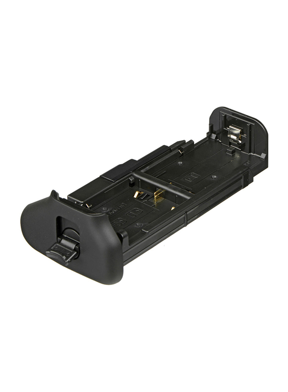 Canon BG-E11 Battery Grip for Canon EOS 5DS/EOS 5DS R/EOS 5D Mark III Cameras, Black