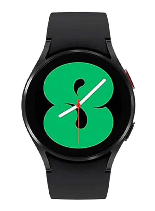 

Samsung Galaxy Watch 4 - 40mm Smartwatch, GPS and Bluetooth, Black