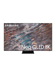 Samsung 65-Inch Neo 8K Ultra HD QLED Smart TV, QN800A, Black