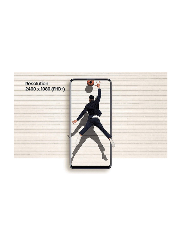 samsung galaxy a71 prism crush white