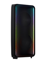 Samsung Sound Tower, MX-ST40B/ZN, Black