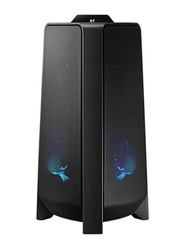 Samsung 300W Sound Tower, MX-T40/ZN, Black