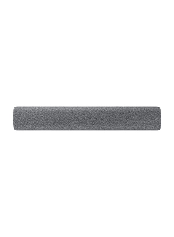 

Samsung All-in-One Wireless Soundbar with Dolby Digital 5.1, HW-S50A/ZN, Grey
