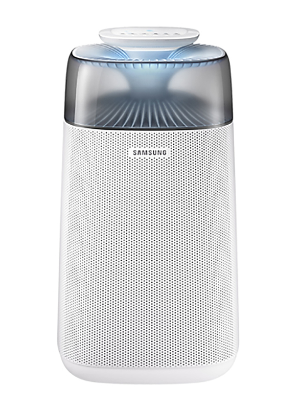 

Samsung Lip Purifier, AX40M3030WM, White