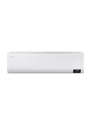 Samsung Wind Free Air Conditioner, 2.0 Ton, AR24TVFCKWKN, White