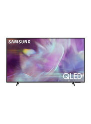 Samsung 65-Inch 4K Ultra HD QLED Smart TV, Q60A, Black