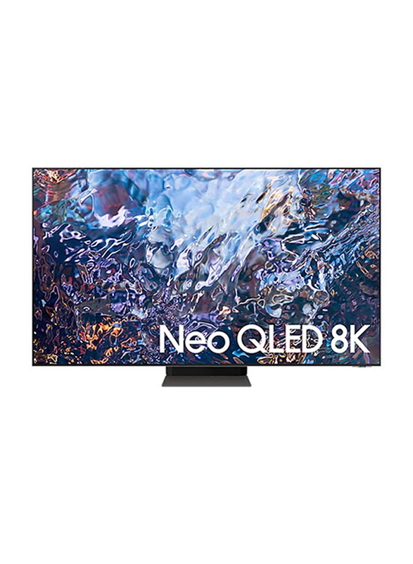 

Samsung 65-Inch 2021 Neo 8K Smart QLED TV, QA65QN700AUXZN, Silver