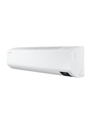 Samsung Split Air Conditioner, 10 Kg, AR18TVFZEWK, White