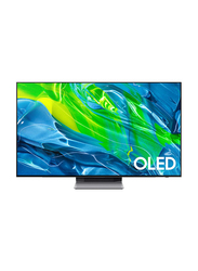 Samsung 65-Inch 2022 4K Smart OLED TV, QA65S95BAUXZN, Black