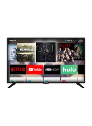 Star X 43-Inch Full HD LED Android Smart TV, 43LF680V, Black