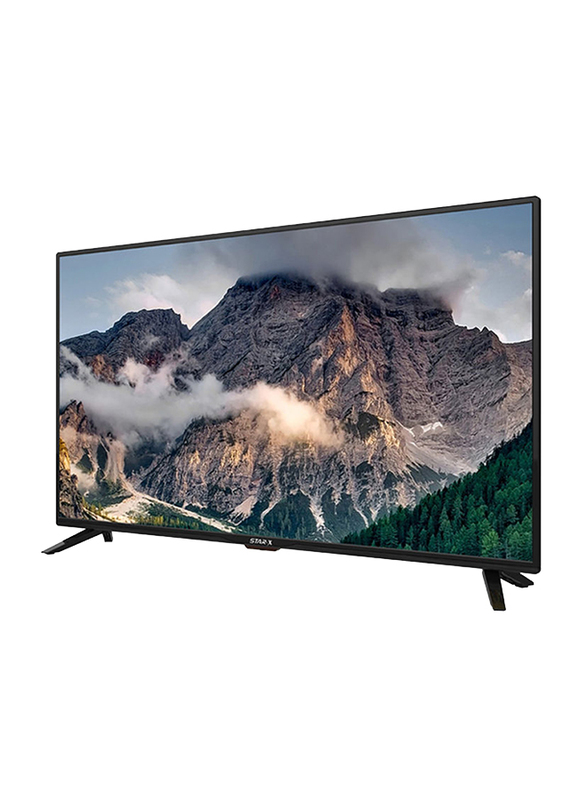 Star X 42.5-inch Full HD DLED TV, 43LF530V, Black