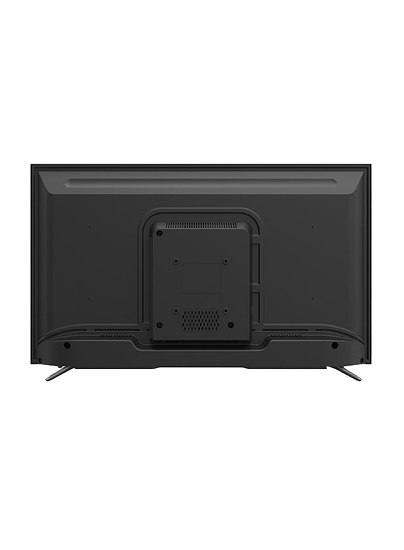 Evvoli 32-inch HD LED SAT TV, 32EV100D, Black