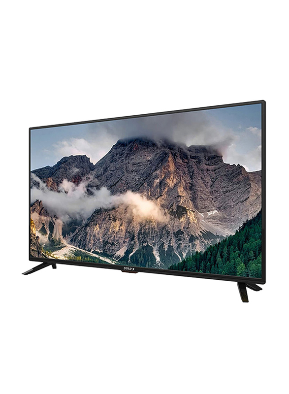 Star X 42.5-inch Full HD DLED Smart Android TV, 43LF670V, Black