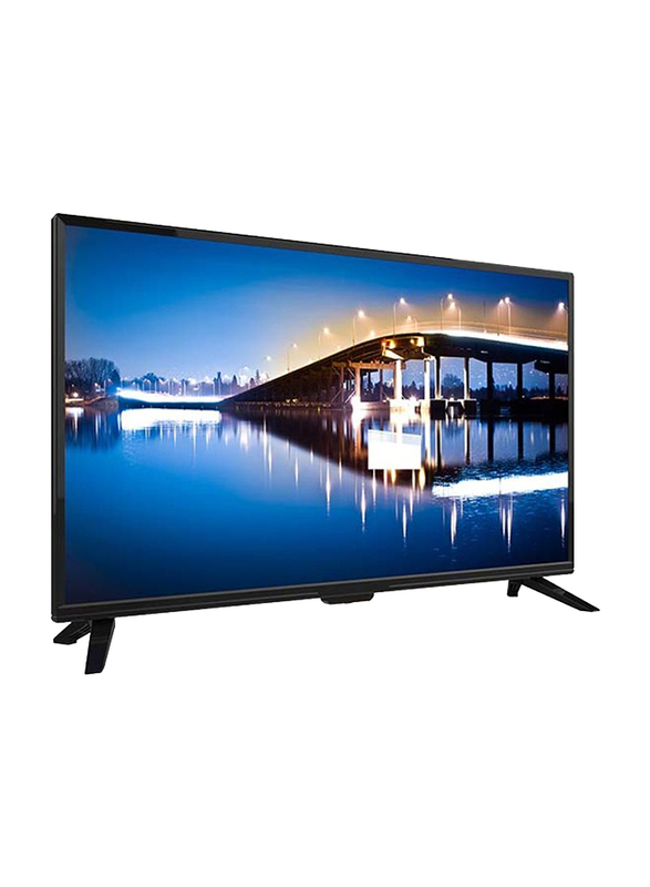 Star X 32-inch HD LED TV, 32LB650V, Black
