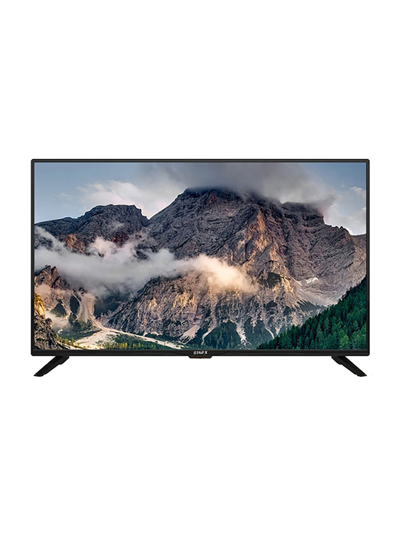 Star X 42.5-inch Full HD DLED TV, 43LF530V, Black