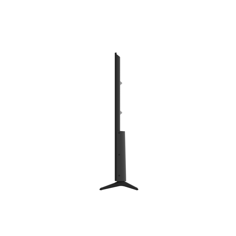 Star X 65-Inch 4K Ultra HD LED Smart TV, with Digital Netflix and YouTube, 65UH680V, Black