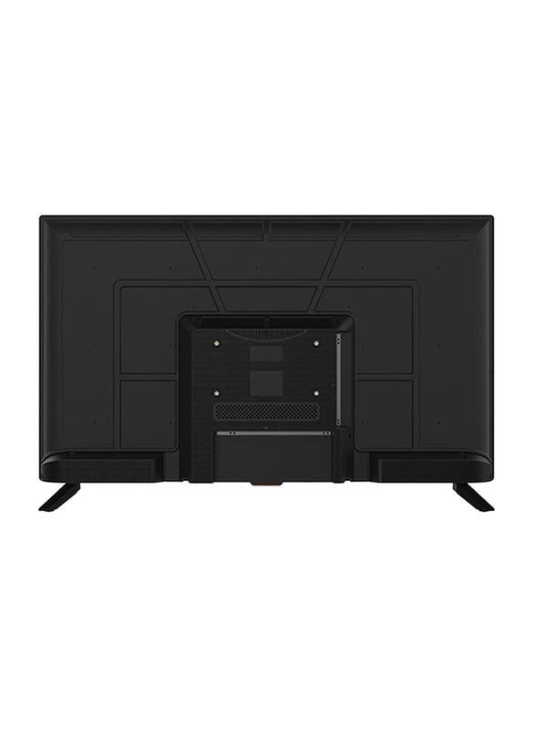 Star X 42.5-inch Full HD DLED Smart Android TV, 43LF670V, Black