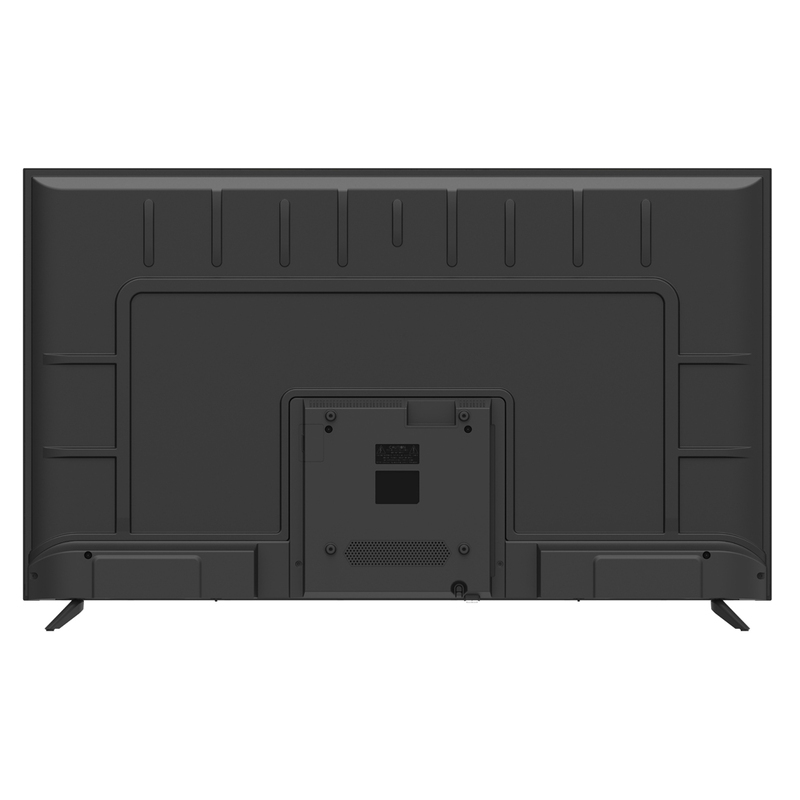Star X 55-inch 4K Ultra HD DLED Smart TV, with Digital Netflix and YouTube, 55UH680V, Black