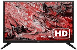 Star X 24-inch HD LED TV, 24LB4500, Black