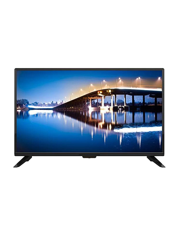 Star X 32-inch HD LED TV, 32LB650V, Black