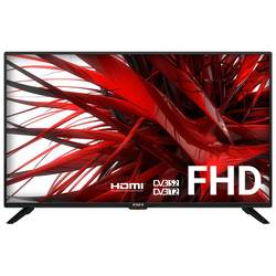 Star X 43-inch Full HD DLED TV, 43LF530V, Black