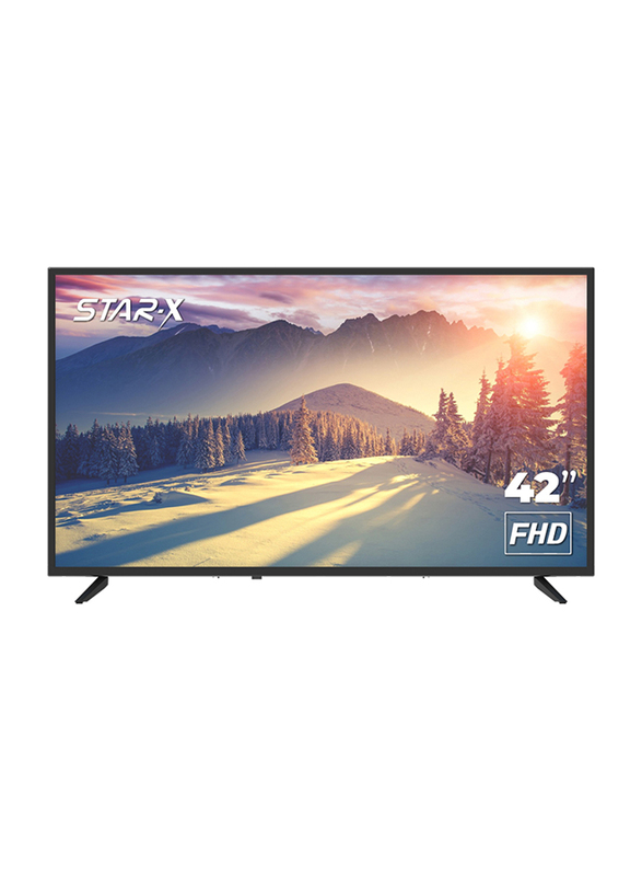 

Star X 42-Inch Full HD LED TV, 42LN5150, Black