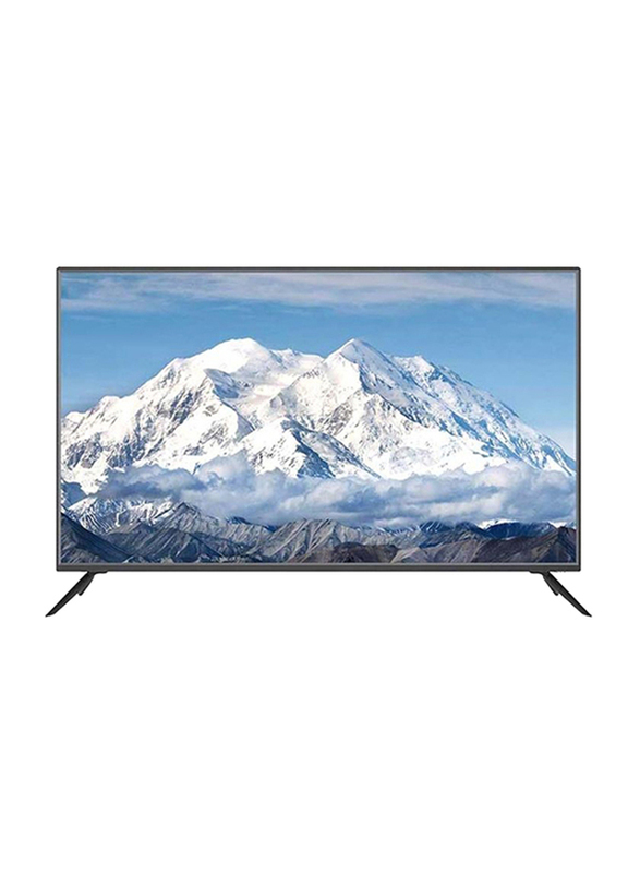 Star X 50-Inch 4K Ultra HD LED Smart TV, with Digital Netflix and YouTube, 50UH680V, Black